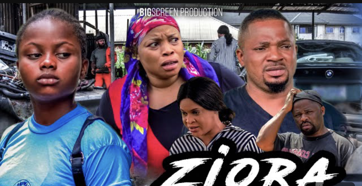 Ziora