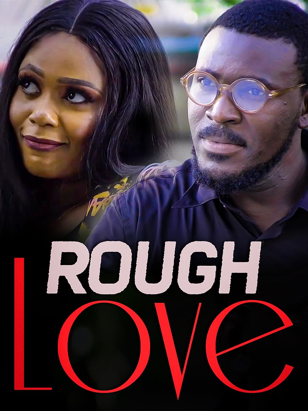 Rough Love