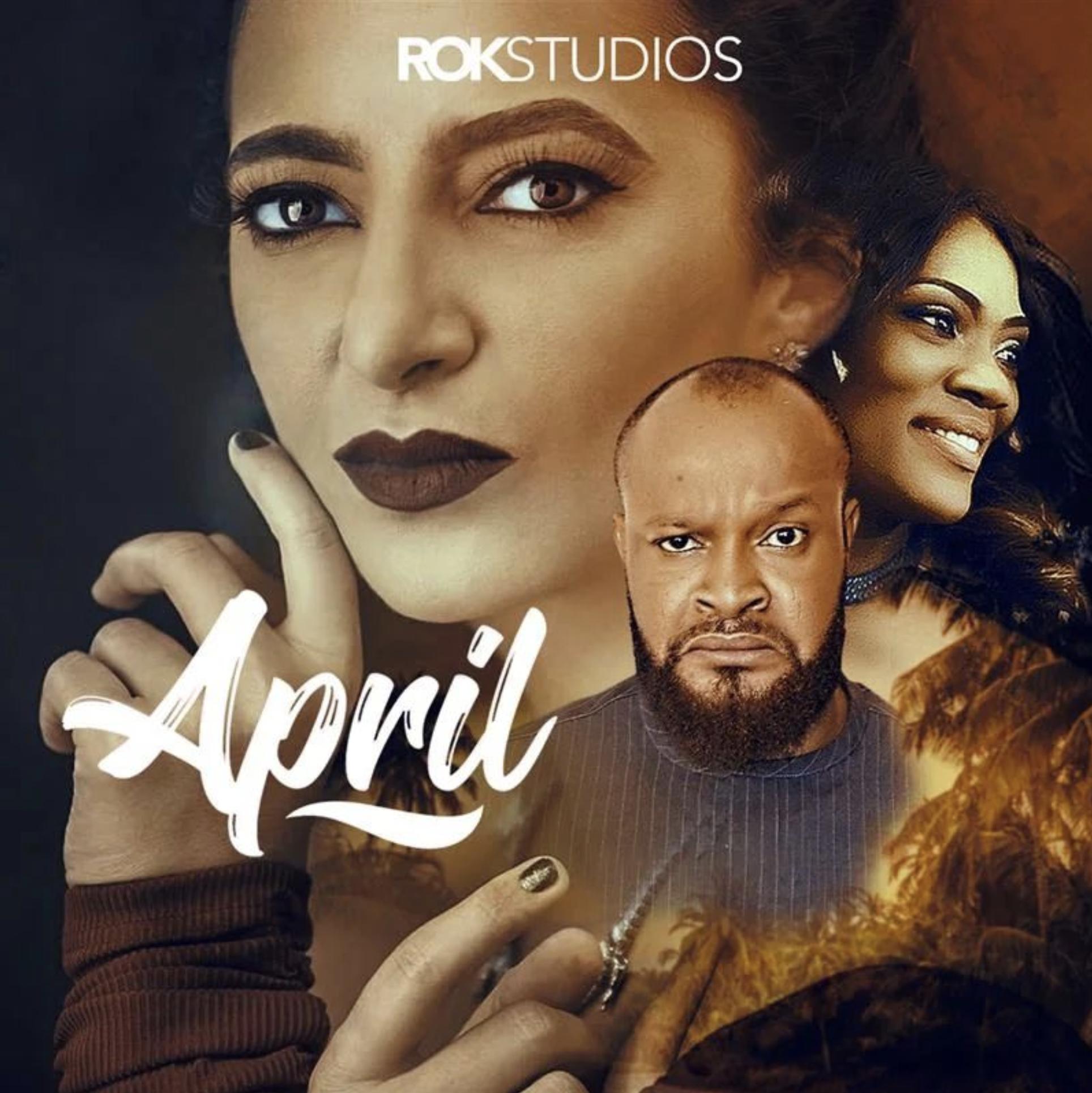 April 2022