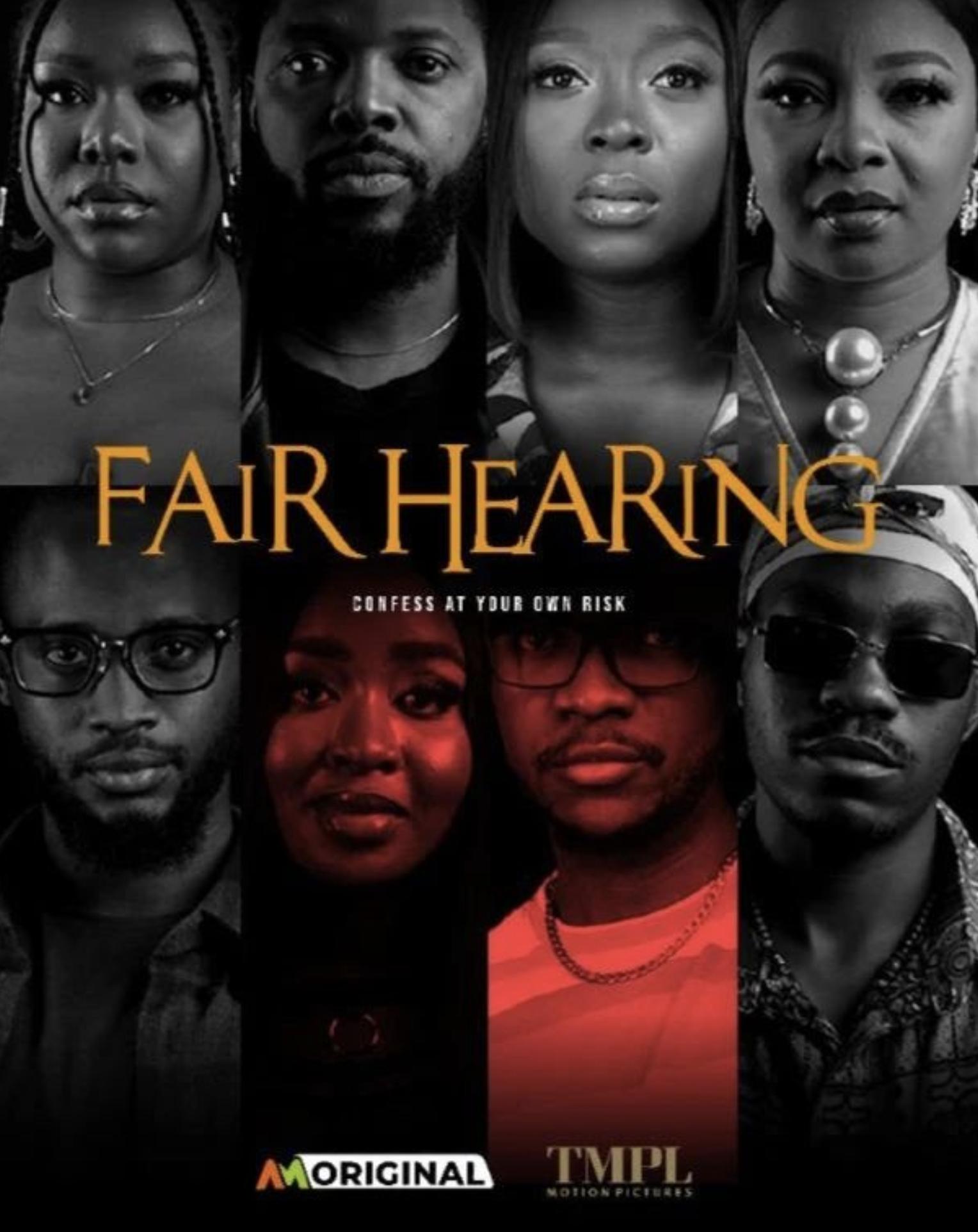 Fair Hearing