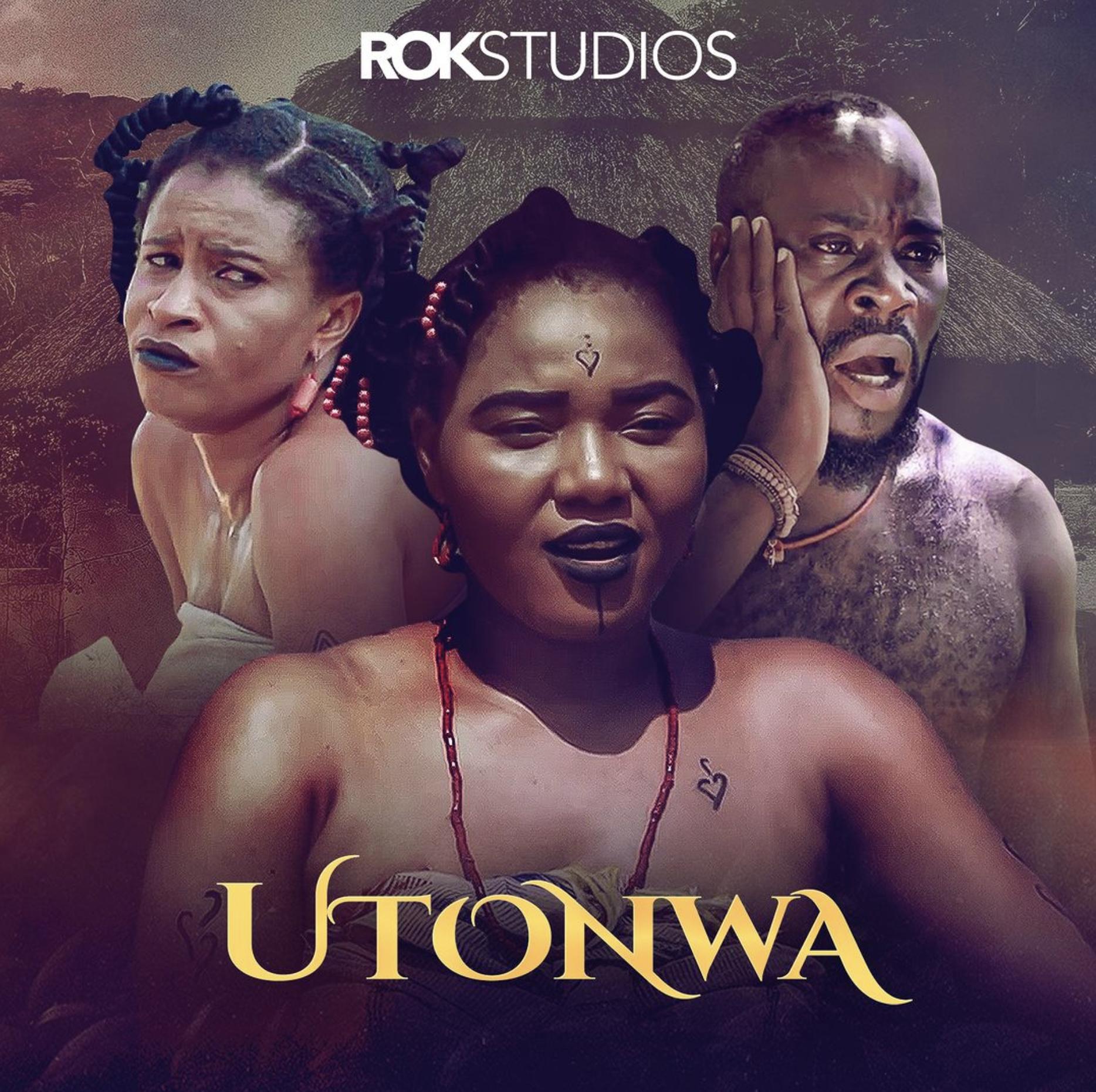 Utonwa