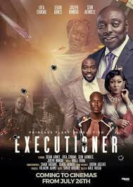Executioner