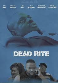 Dead Rite