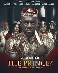 Who Killed the Prince