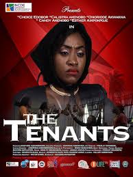 The Tenants
