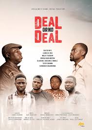 Deal or No Deal