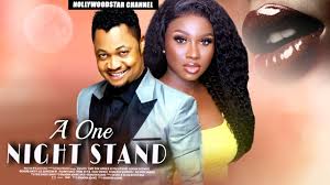 One Night Stand