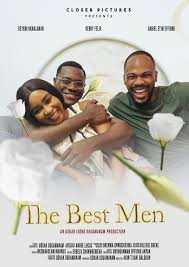 The Best Men
