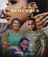 A Love to Remember(2021)