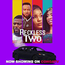 Reckless Two