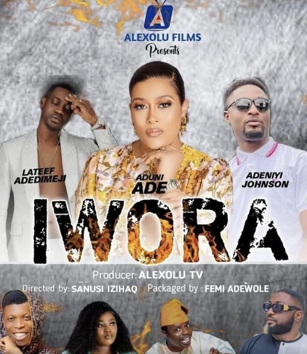 Iwora
