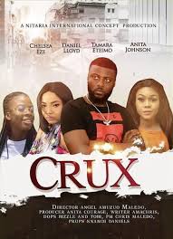 Crux