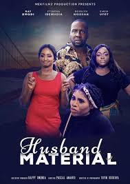 Husband Material 2019