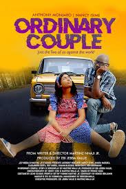 Ordinary Couple