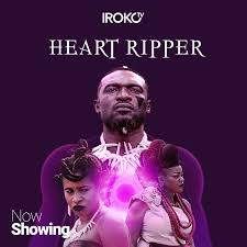 Heart Ripper