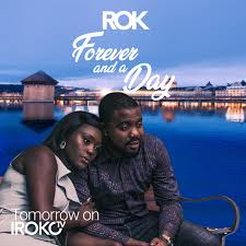 Forever and a Day 2019