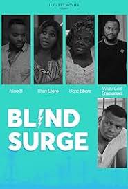 Blind Surge