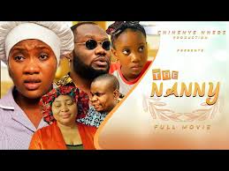 The Nanny