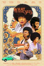 What the Heart Sees 2019