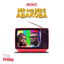 Mr and Mrs Abakoba