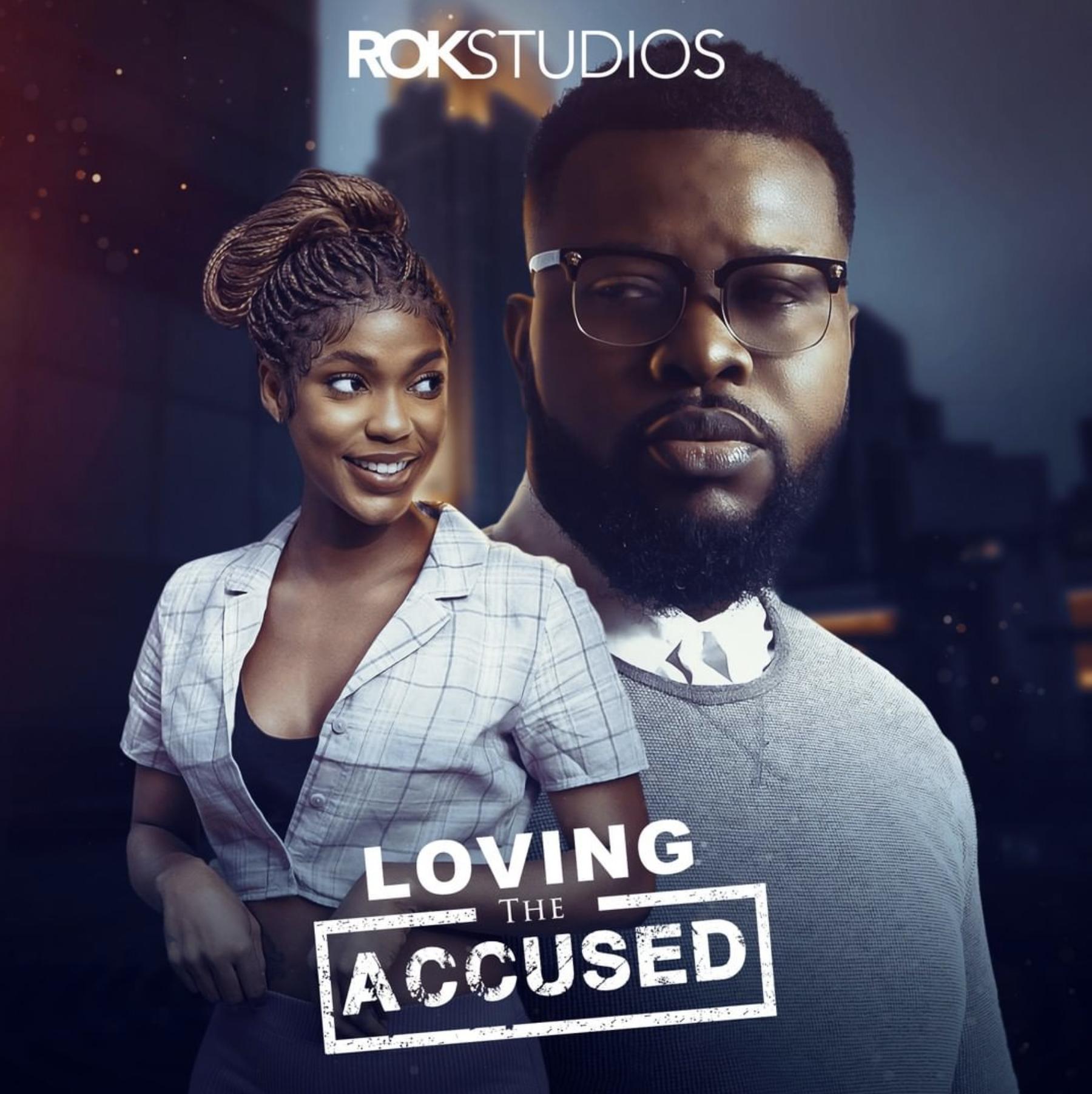 Loving the Accused