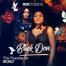 Black Dove