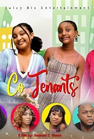 Co Tenants