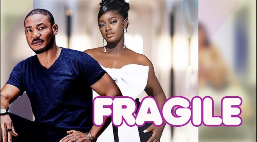 Fragile