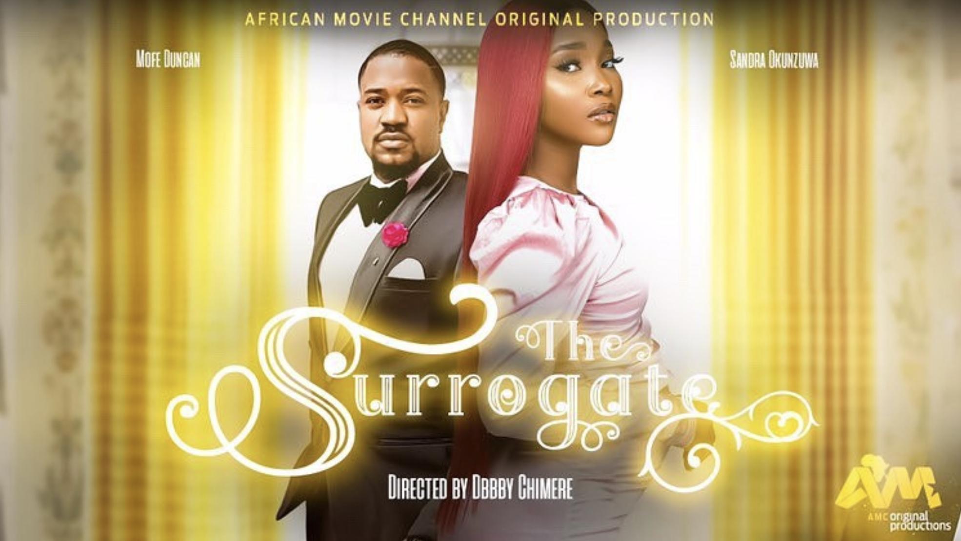 The Surrogate