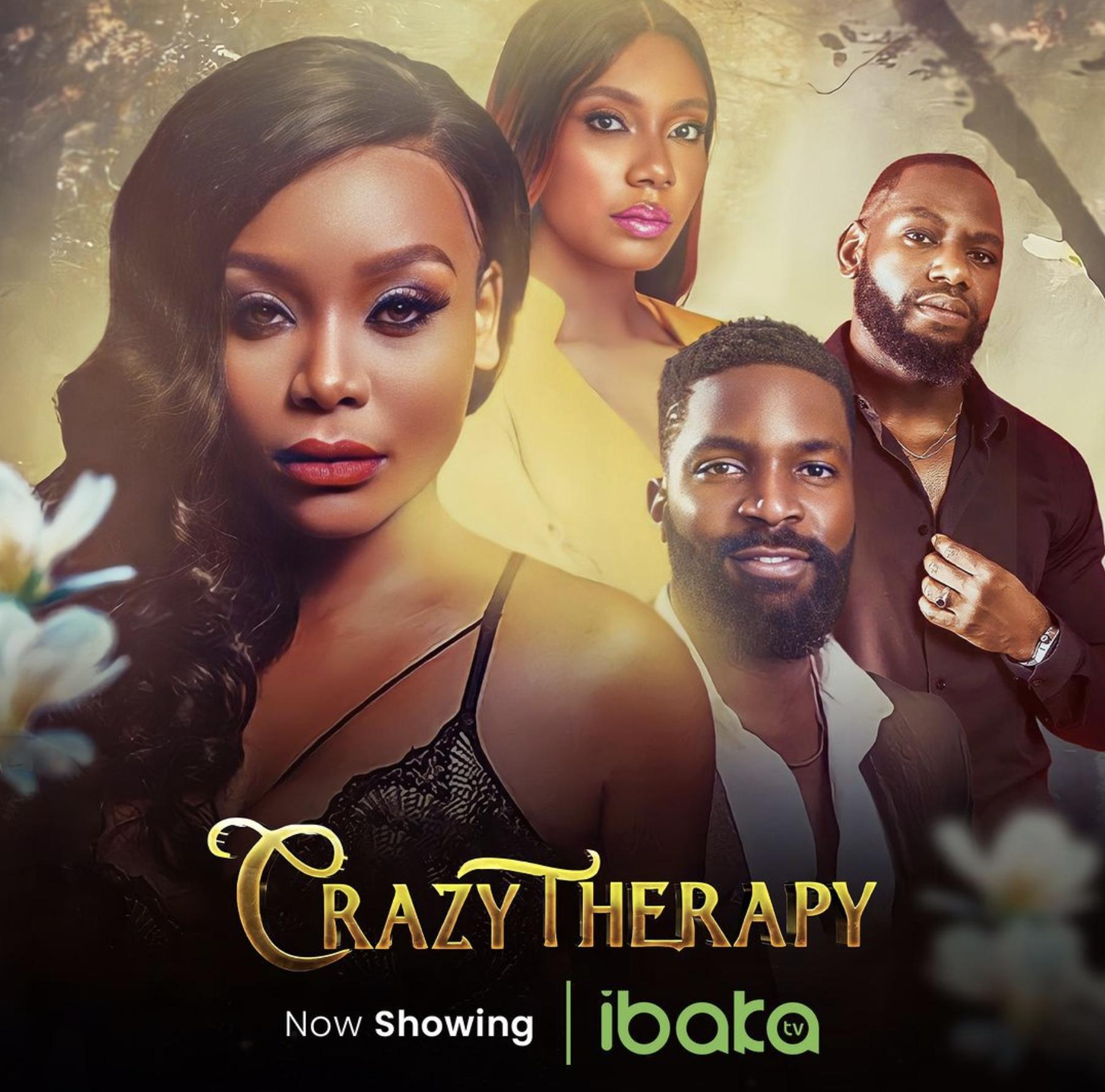 Crazy Therapy