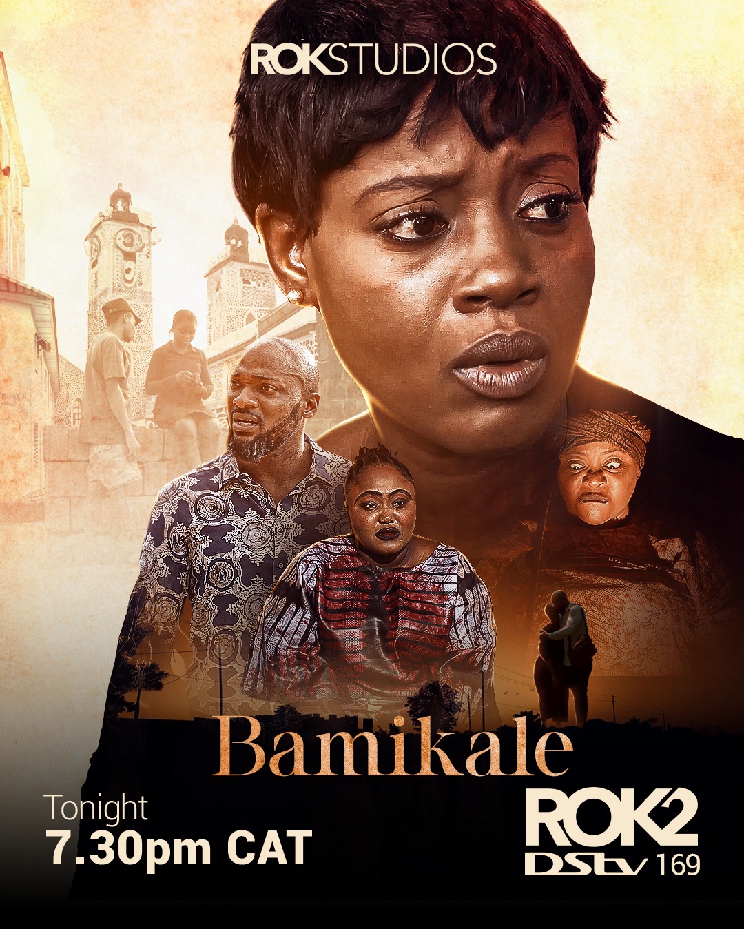 Bamikale