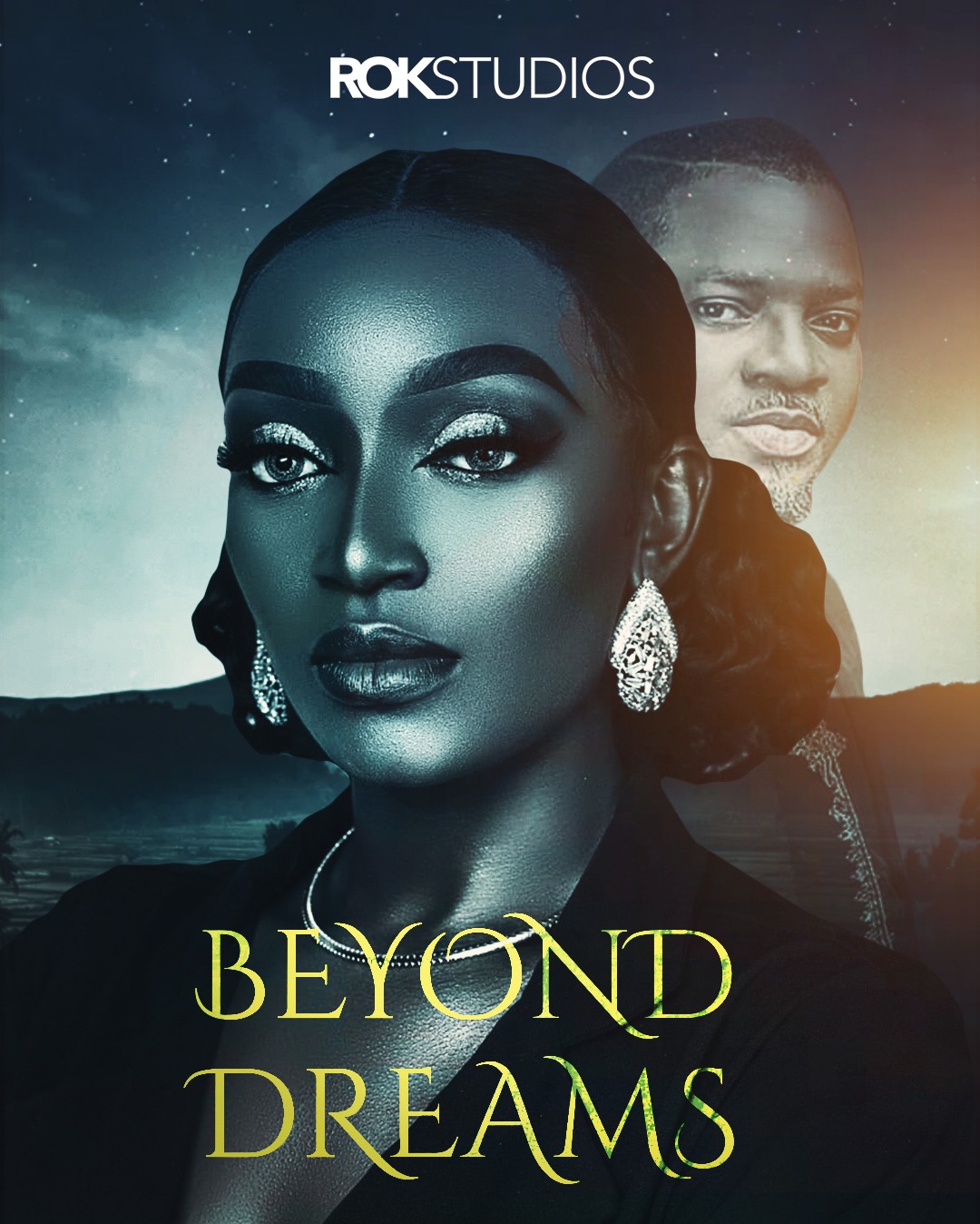 Beyond Dreams