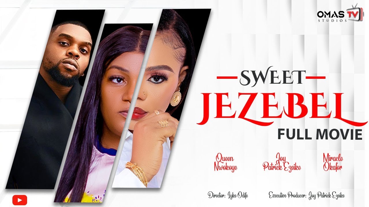 Sweet Jezebel