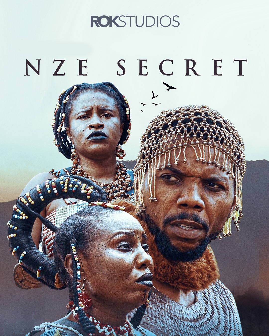 Nze Secret