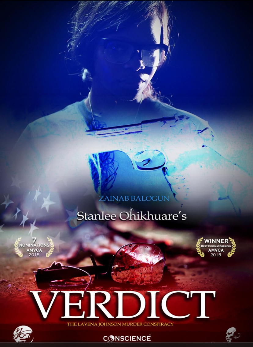 Verdict: The Lavena Johnson Murder Conspiracy