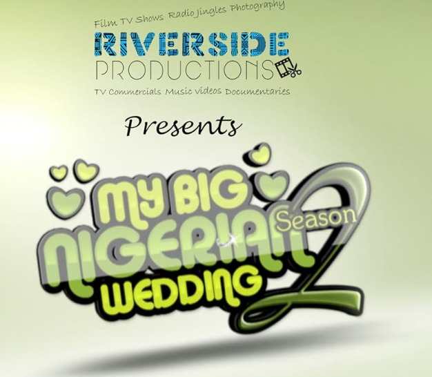 My Big Nigerian Wedding