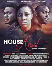 House Arrest 2019