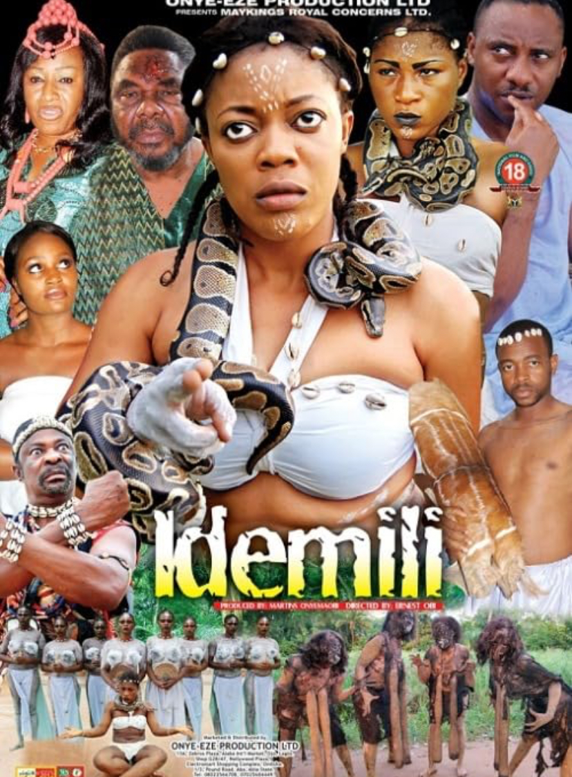 Idemili