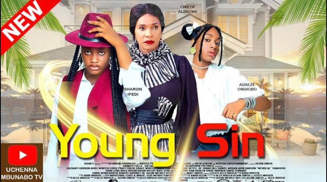 Young Sin