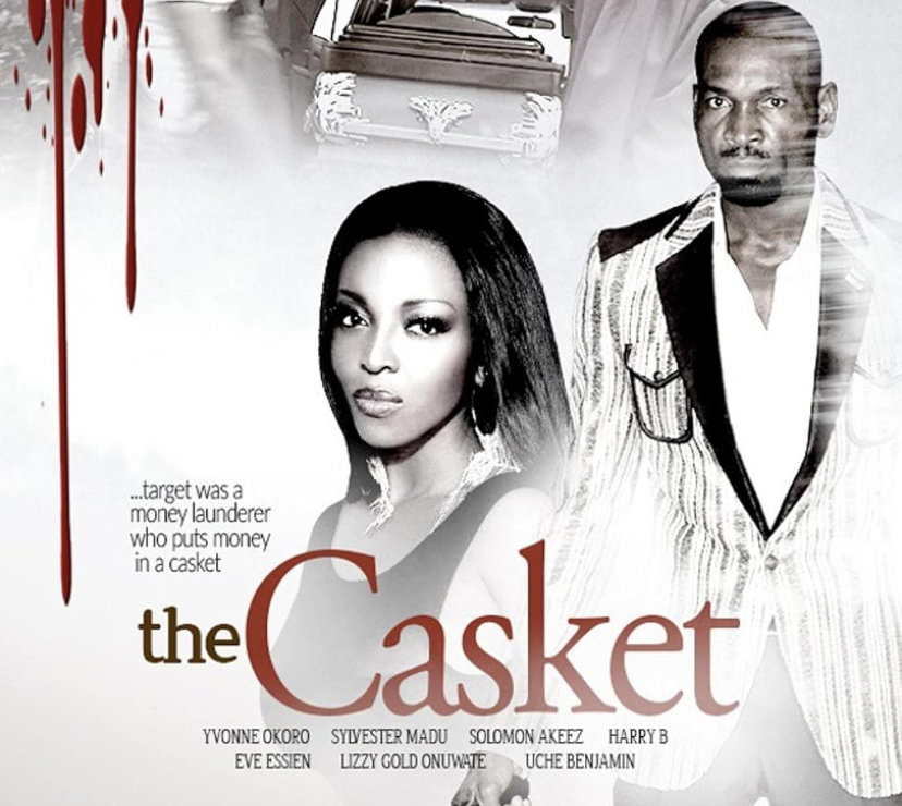 The Casket