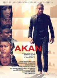 Akan