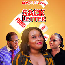 Sack Letter