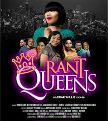 Rant Queens