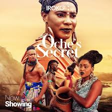 Oche's Secret
