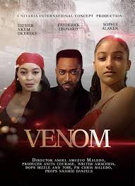 Venom