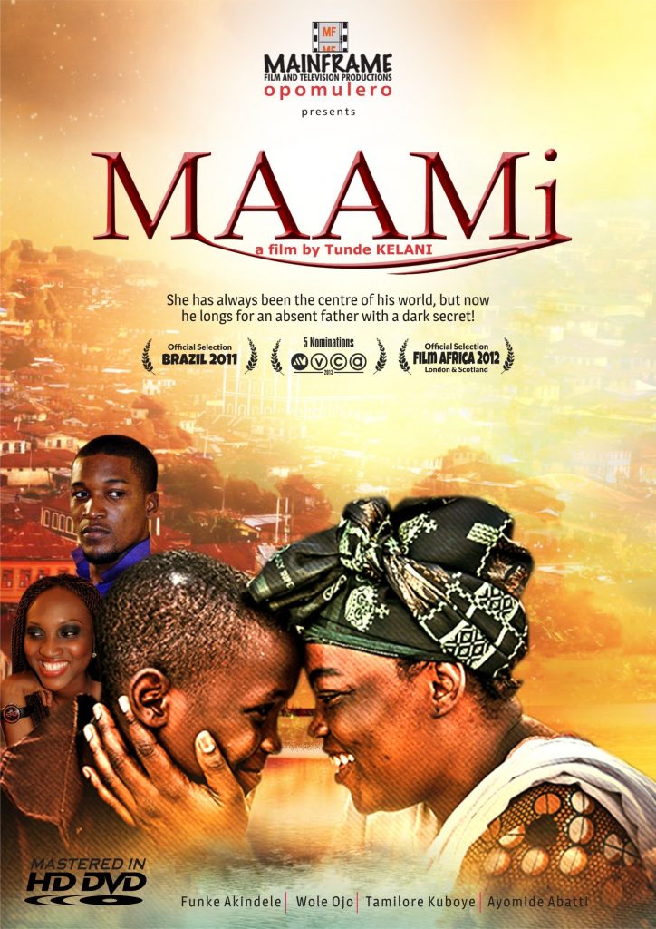 Maami