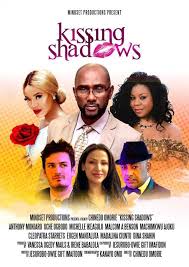 Kissing Shadows