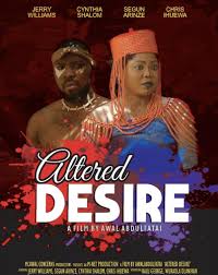 Altered Desire