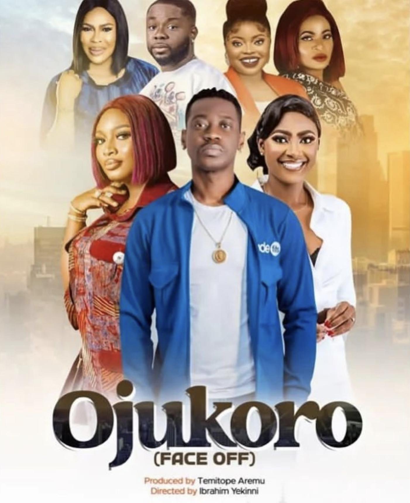 Ojukoro