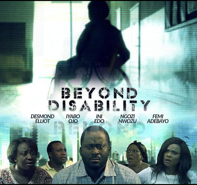 Beyond Disability